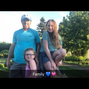 Meet your Posher, Justin